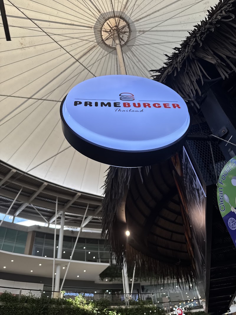 Prime Burger Central Phuket - Prime Burger Central Phuket, 74 Central Phuket Festival, 75 Vichitsongkram Rd, Thesaban Nakhon Phuket, Amphoe Mueang Phuket, Chang Wat Phuket 83000, Thailand