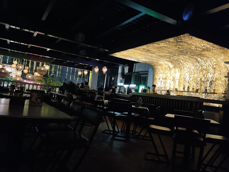 SOMRAS BAR & KITCHEN - SOMRAS BAR & KITCHEN 2331, 17th Cross Rd, 1st Sector, HSR Layout, Bengaluru, Karnataka 560102, India