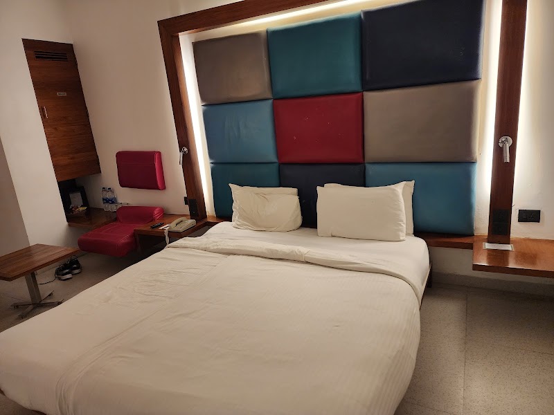 The Promenade - The Promenade 23, Goubert Ave, White Town, Puducherry, 605001, India