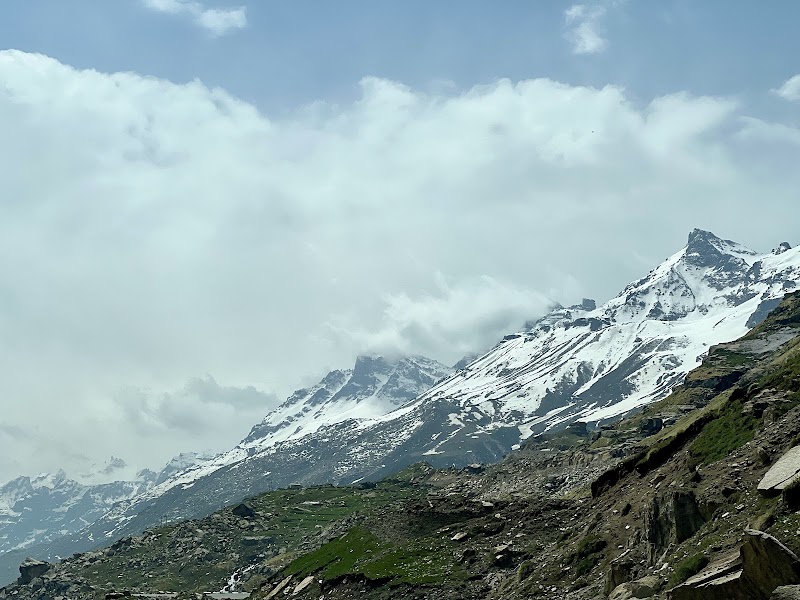 Lahaul Spiti Valley - Manali Road - Lahaul Spiti Valley - Manali Road Manali - Leh Hwy, Manali, Himachal Pradesh 175131, India