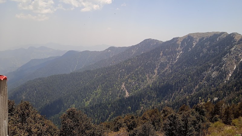 Churdhar Trip_1 - Churdhar Trip_1, VFWQ+MV, Jorna, Himachal Pradesh 171211, India
