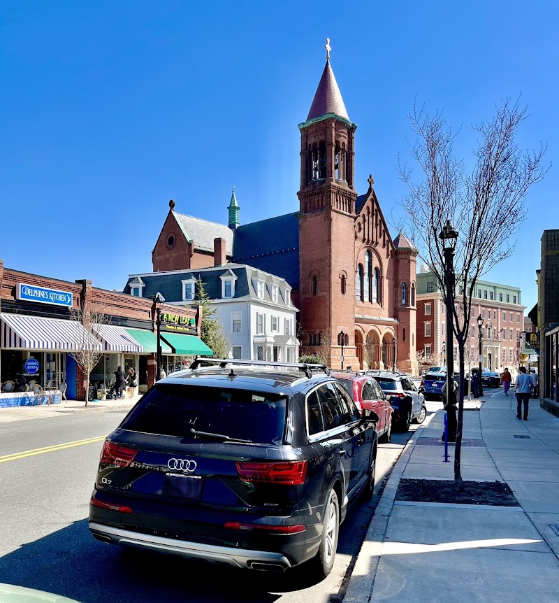 Beverly - Beverly, MA, USA