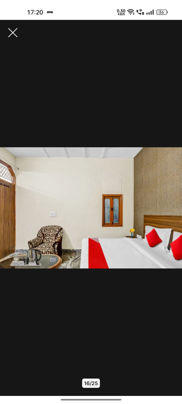Dream Inn OYO - Dream Inn OYO A 86, opposite Mithila Appartment, near Geetanjali Salon, Mandawali, New Delhi, Delhi, 110092, India