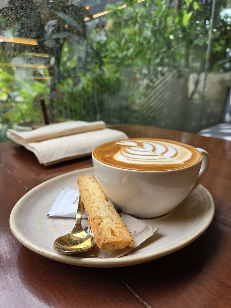 Lowkey Cafe - Lowkey Cafe Pod 03, 1st Floor, Elan Epic, Sector 70, Gurugram, Haryana 122101, India