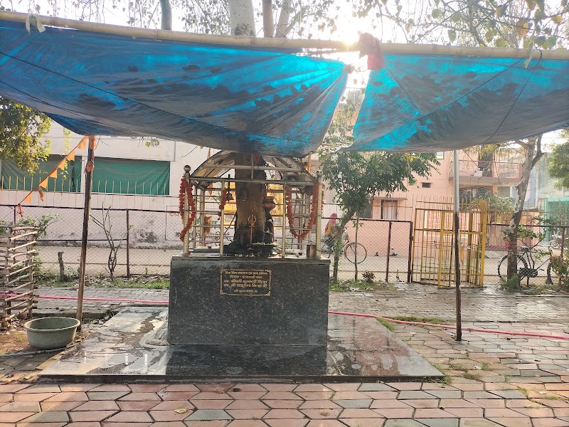 Bal Udyan - Bal Udyan, 68FQ+RC8, Kohka, Bajarang Para, Bhilai, Chhattisgarh 490023, India