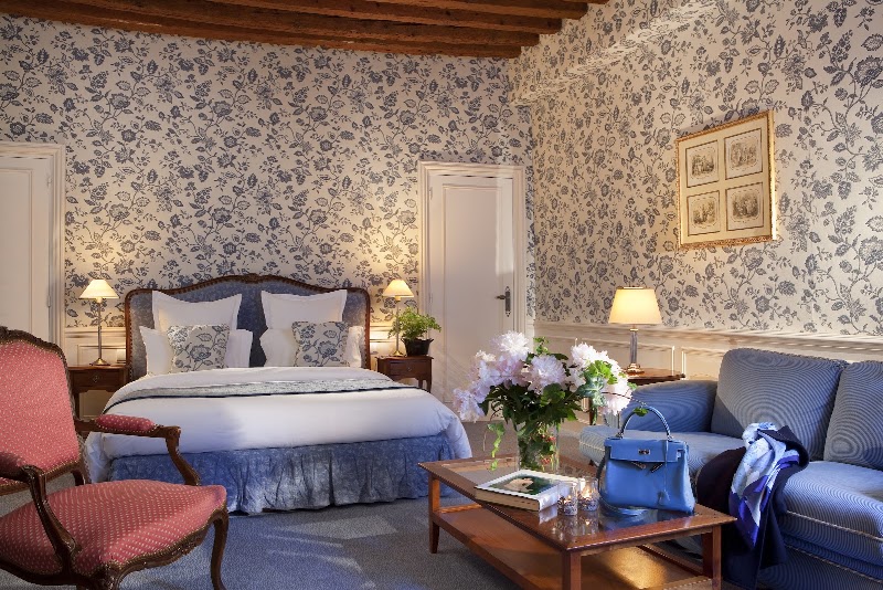 Hôtel d'Angleterre Saint Germain des Prés - Hôtel d'Angleterre Saint Germain des Prés 44 Rue Jacob, 75006 Paris, France