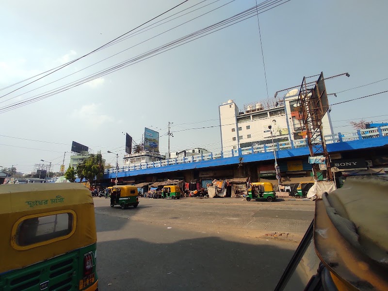 Gariahat - Gariahat, Kolkata, West Bengal, India