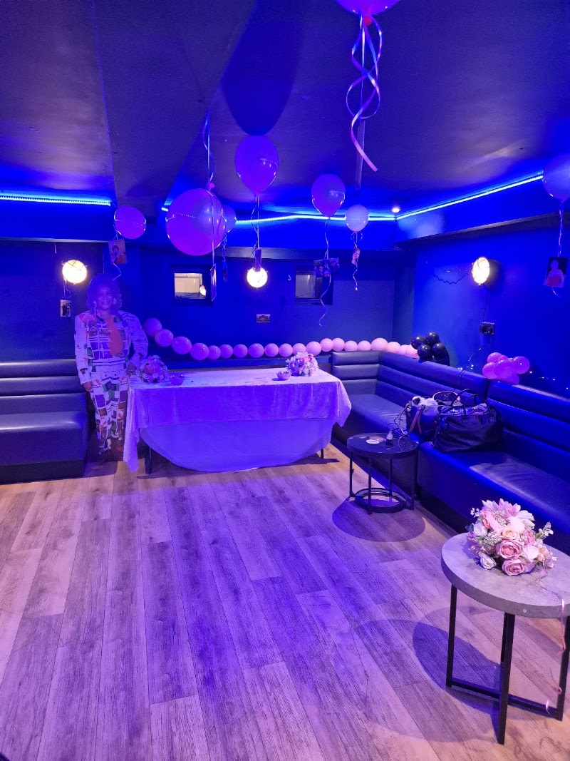 The Camden - The Camden, 65 Crowndale Rd, London NW1 1TN, UK