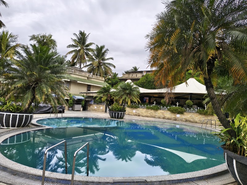 Garden Court Restaurant - Garden Court Restaurant 76, NDA Rd, near NDA kaman, Right Bhusari Colony, Kothrud, Pune, Maharashtra 411029, India