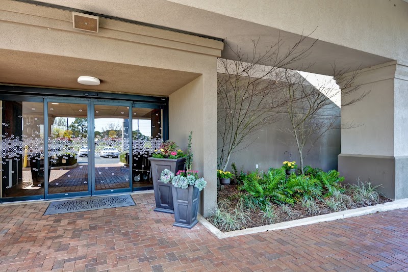 Hampton Inn Mobile-I-10/Bellingrath Gardens - Hampton Inn Mobile-I-10/Bellingrath Gardens 5478 Inn Rd, Mobile, AL 36619, USA