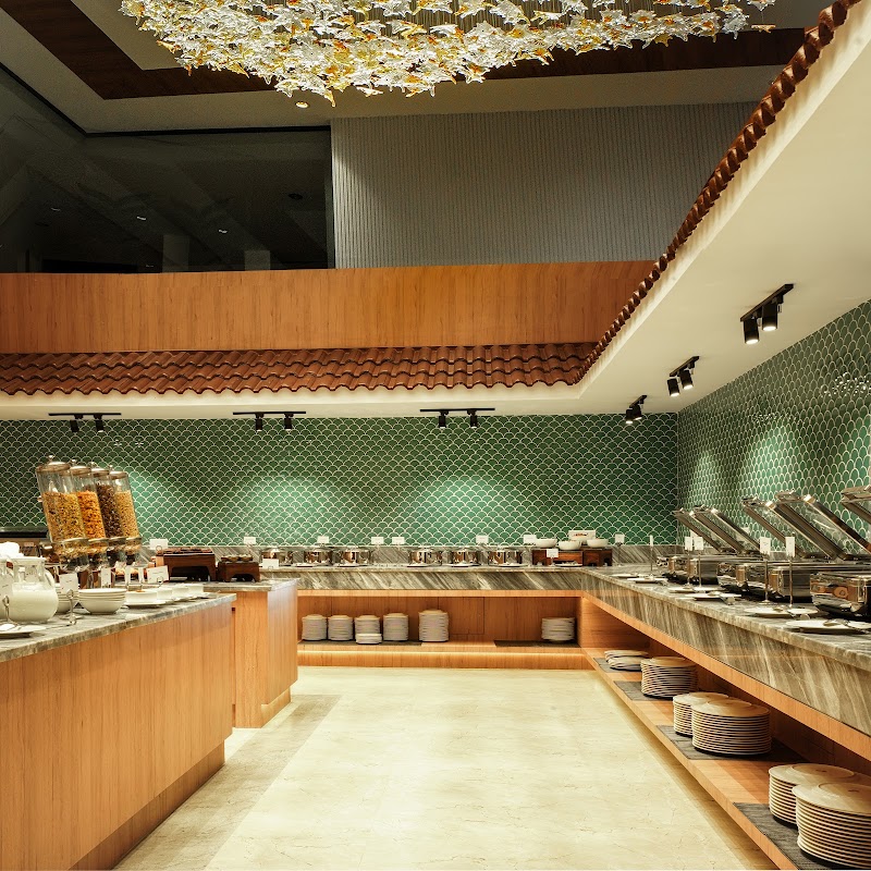 Elements by Rosetta - Elements by Rosetta No. 94/3-H, Survey, Langottem Rd, Varca, Fatrade, Goa 403721, India