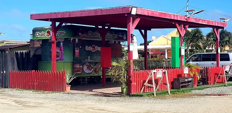 Chalo Burger Palm Beach