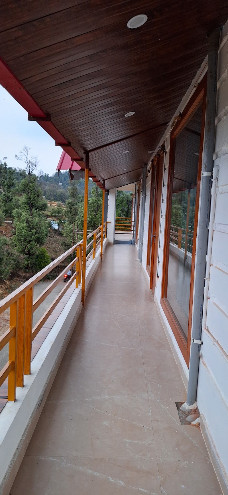 The Chaukori Heritage - The Chaukori Heritage, Chaukori, Uttarakhand 262531, India