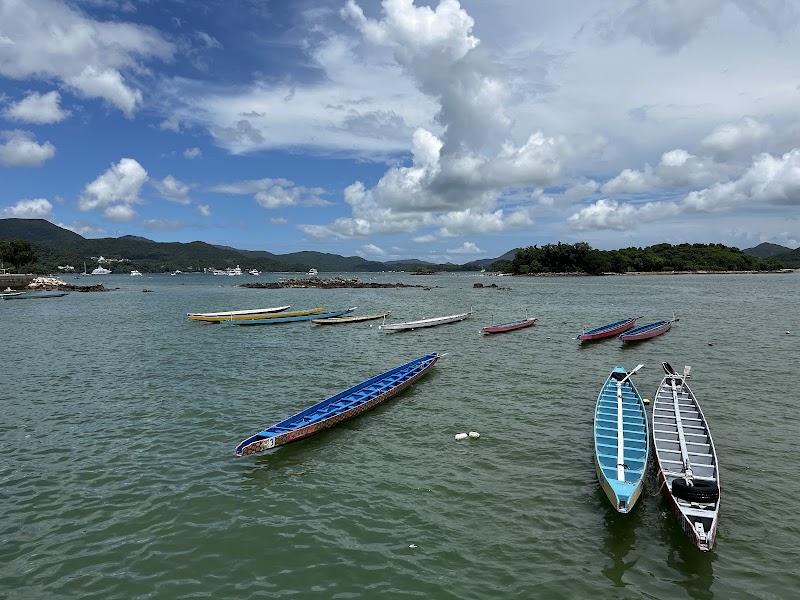 Sai Kung Waterfront Shopping Outlets - Sai Kung Waterfront Shopping Outlets, Sai Kung, New Territories, Hong Kong
