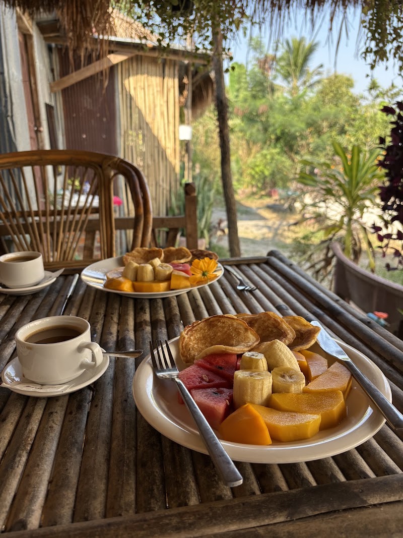 Battambang eco home stay - Battambang eco home stay, 358G+GWX, Street 916, Krong Battambang, Cambodia