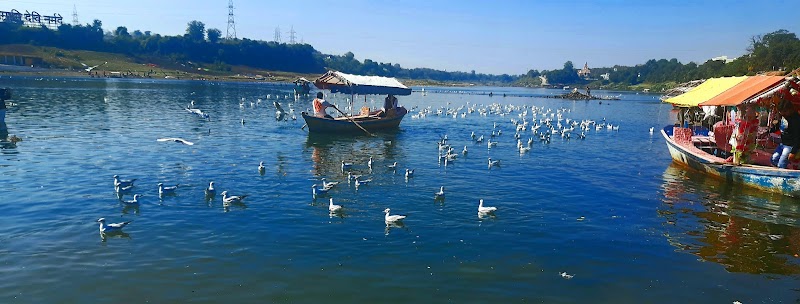 Gwarighat - Gwarighat, Jabalpur, Madhya Pradesh, India