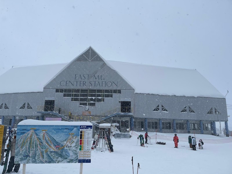 Rusutsu - Rusutsu Rusutsu, Abuta District, Hokkaido, Japan