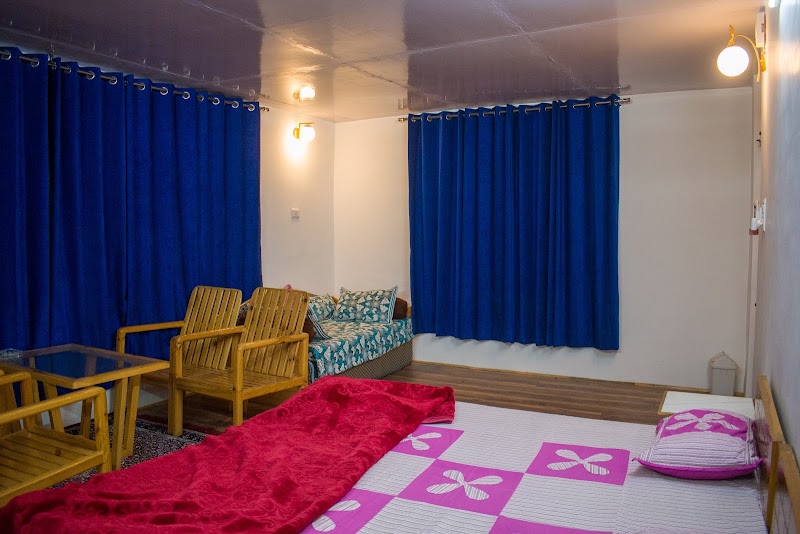 River Side Resort & Adventures | Tirthan Valley - River Side Resort & Adventures | Tirthan Valley Tirthan Valley, Banjar, Pekhri, Himachal Pradesh 175123, India