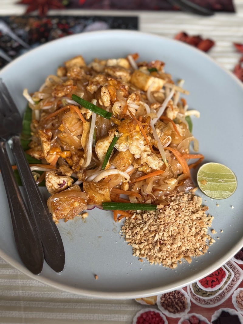 Isan Jimjoom จิ้มจุ่มพนมรุ้ง - Isan Jimjoom จิ้มจุ่มพนมรุ้ง F23Q+X6F ถ. ทวีราษฎร์ภักดี Tambon Maret, Amphoe Ko Samui, Chang Wat Surat Thani 84310, Thailand