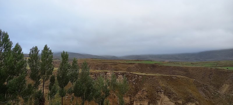 روستای موئیل - روستای موئیل, Moeil, روستای موئیل، استان اردبیل،، 7PW8+7GM, Iran