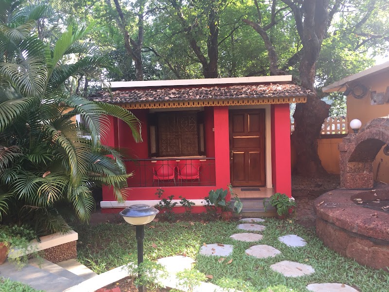 Bethany Inn - Bethany Inn 538/6, next to Chinatown Restaurant, Mendonsawaddo, Coutinho Vaddo, Vagator, Anjuna, Goa 403509, India