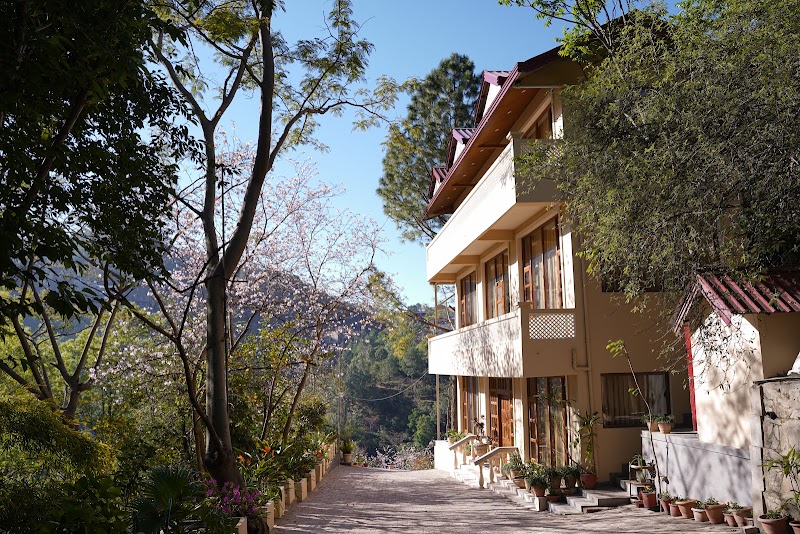 Mansaayan Villas by Aurella Hospitality, Dharampur, Kasauli