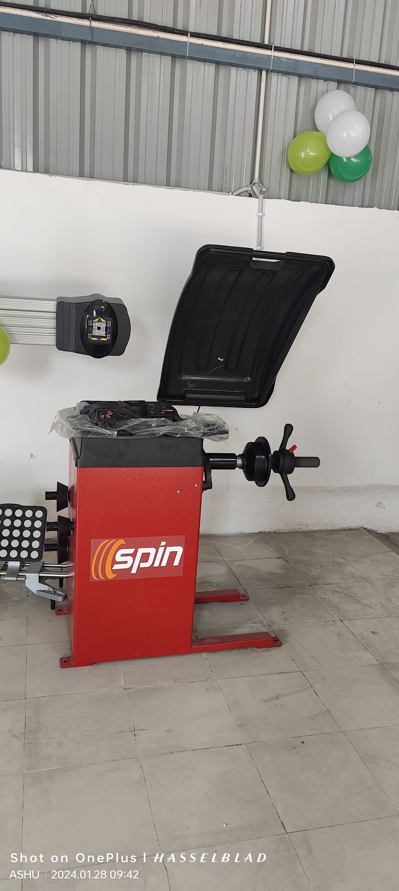 UDR Auto Repair - UDR Auto Repair, Eklavya Colony, Udaipur, Gourela, Rajasthan 313031, India