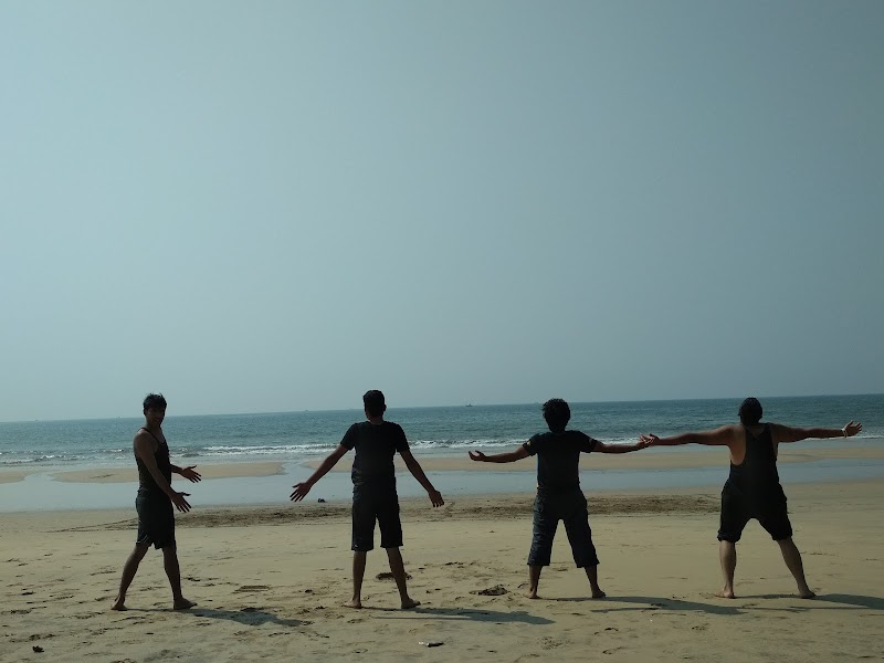 Velneshwar Beach Resort - Velneshwar Beach Resort, 96J5+RCV, Beach Rd, Velaneshwar, Maharashtra 415729, India