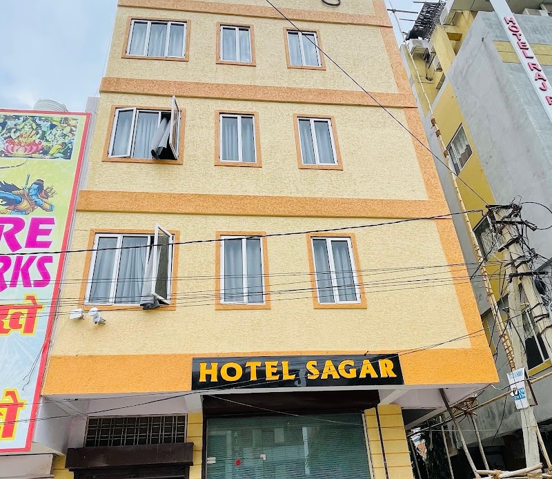 Hotel O Sagar