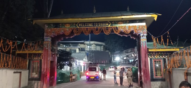 Sikkim Checkpost - Sikkim Checkpost 5GGC+RM2, Rangpo, Sikkim 737132, India