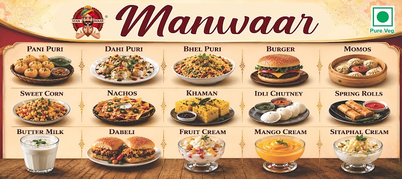 Manwaar