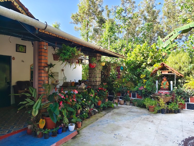 Navilukallu Homestay - Navilukallu Homestay Kamathi, Karnataka 573215, India