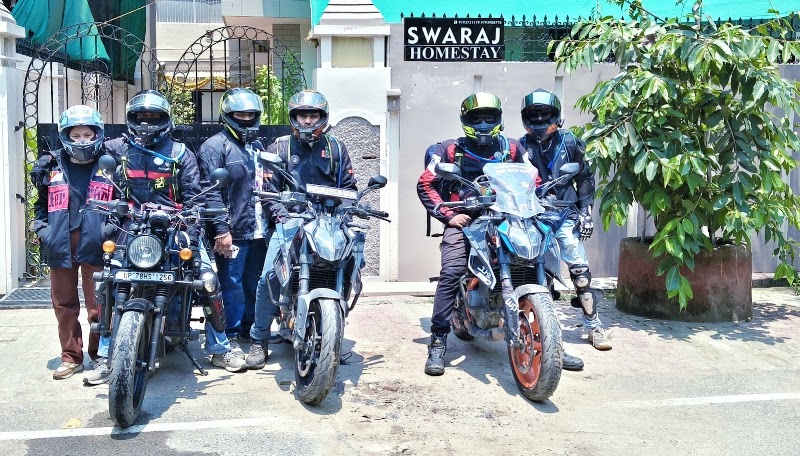 ✅Swaraj Homestay | Best Guest House | AC Guest House | Guest House Near Me - ✅Swaraj Homestay | Best Guest House | AC Guest House | Guest House Near Me Plot no.32, near murikattababa mandir, Hanumanpura, Jawahar Nagar Colony, Bhelupur, Varanasi, Uttar Pradesh 221005, India