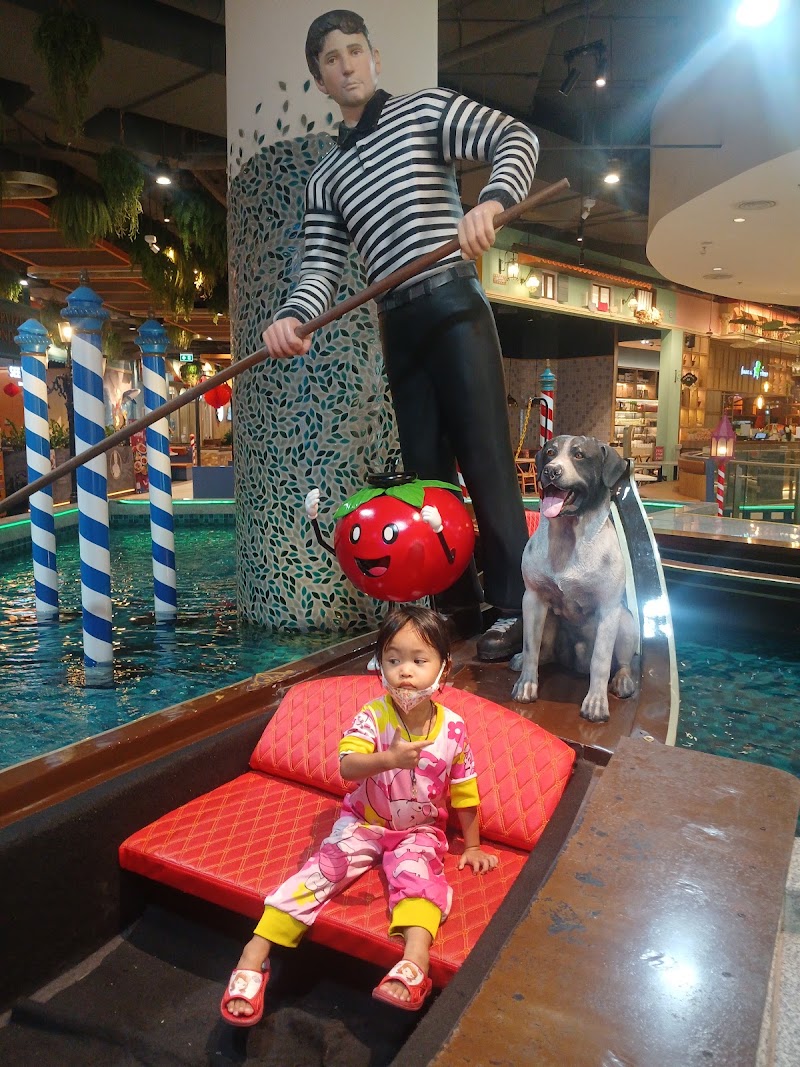 Chao Phraya Princess - Chao Phraya Princess, Terminal 21, Thanon Rama III, Khwaeng Bang Khlo, Khet Bang Kho Laem, Krung Thep Maha Nakhon 10120, Thailand