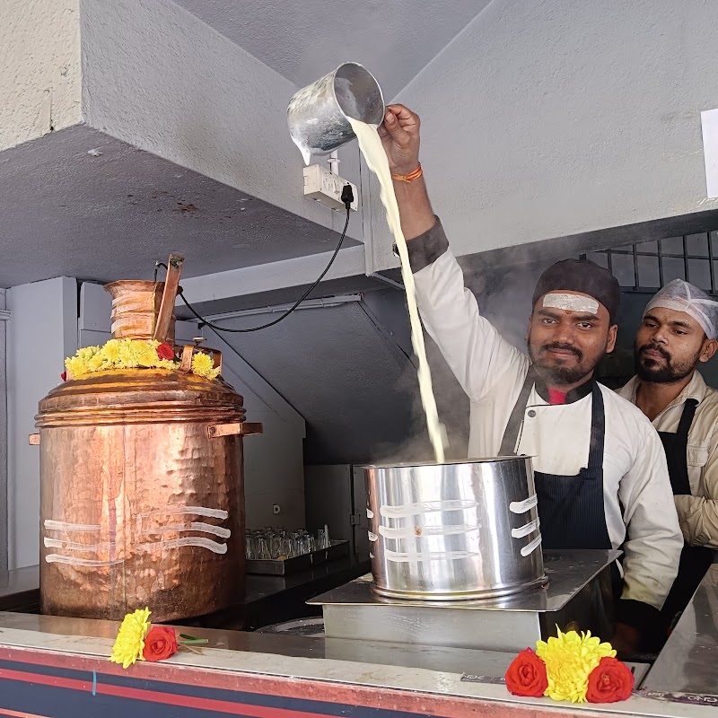Namma Tea Kadai - Namma Tea Kadai 972/D, 1st Main Rd, S.T. Bed, 1st Block Koramangala, Koramangala, Bengaluru, Karnataka 560047, India