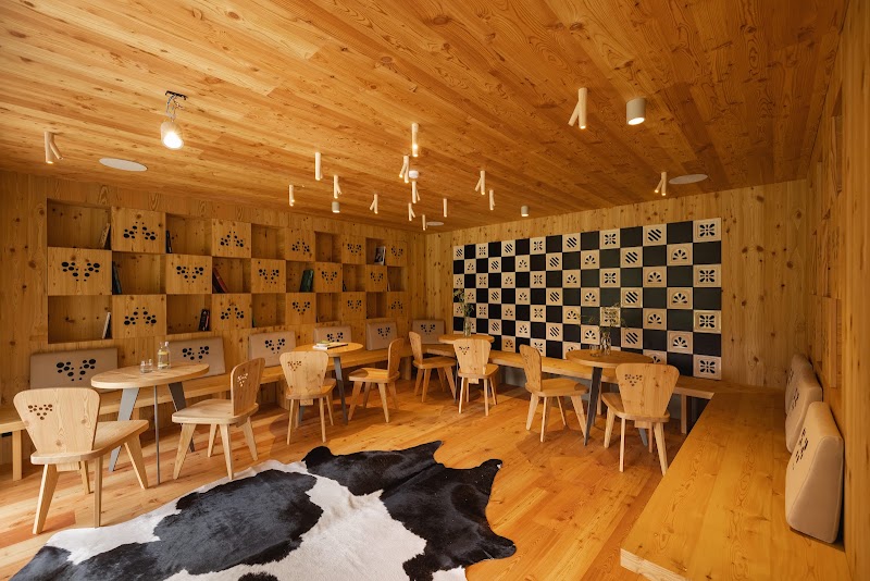 Hotel Bohinj - Hotel Bohinj Ribčev Laz 45, 4265 Bohinjsko jezero, Slovenia
