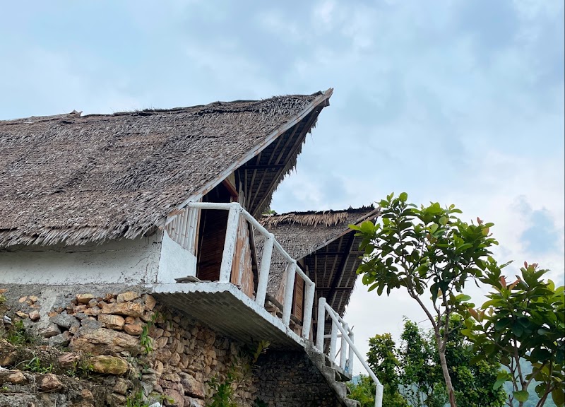 Borac Bay Bungalows and Spa Resort