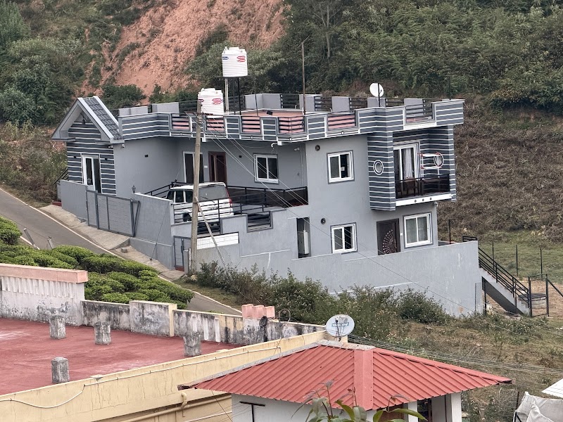 Revival Villa - Revival Villa Road, Coonoor, Hubbathala, Tamil Nadu 643102, India
