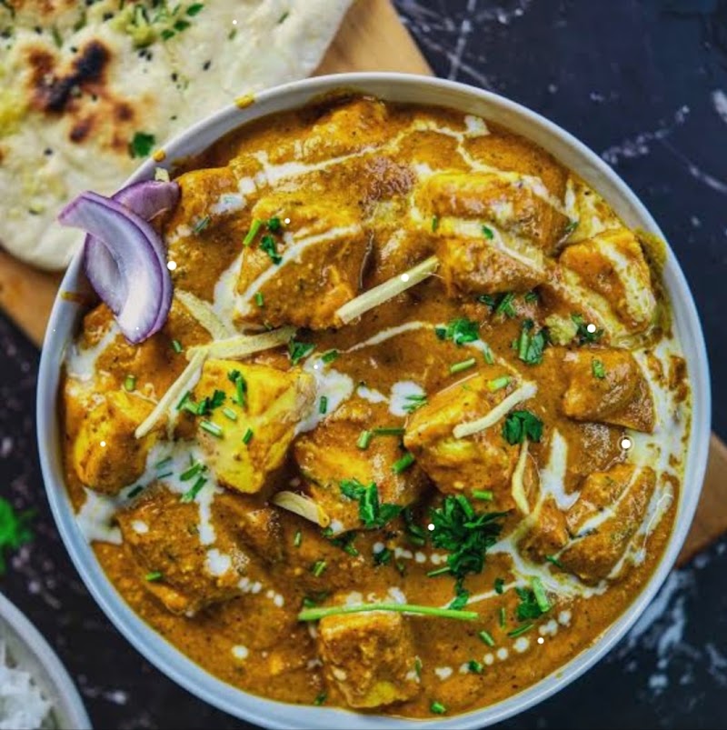 Choudhary Vaishno Dhaba