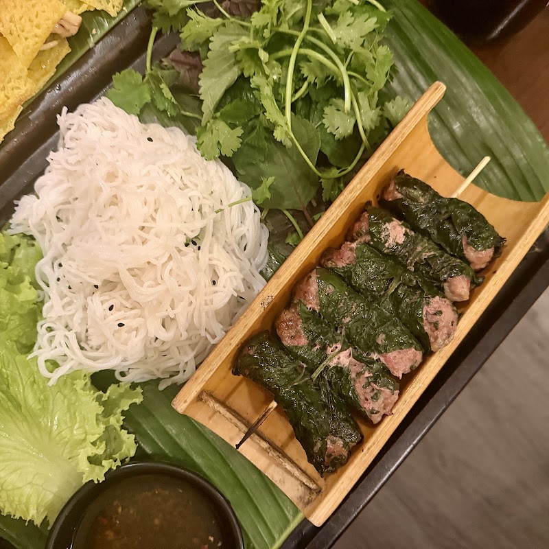 De Tham Restaurant - Vietnamese cuisine & vegetarian Food - De Tham Restaurant - Vietnamese cuisine & vegetarian Food 258 Đề Thám, Phường Phạm Ngũ Lão, Quận 1, Thành phố Hồ Chí Minh, Vietnam