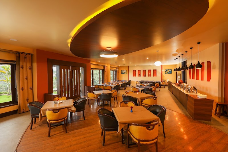 Nahar Retreat And Spa - Nahar Retreat And Spa Kota Hall Rd, near Mount Don Bosco, Kotagiri, Tamil Nadu 643217, India