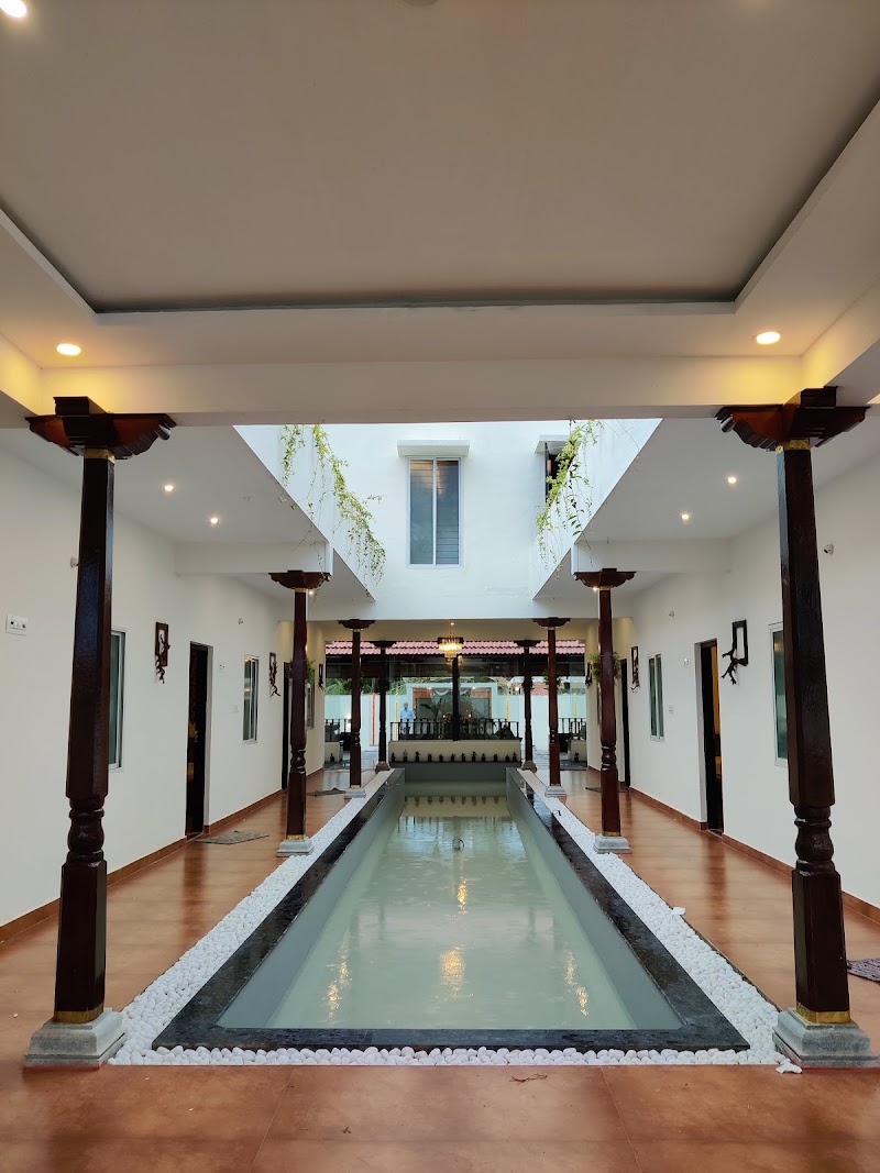 Shishira Homestay & Wedding Venue - Shishira Homestay & Wedding Venue srirampura, Kudlur, Channapatna, Karnataka 562160, India