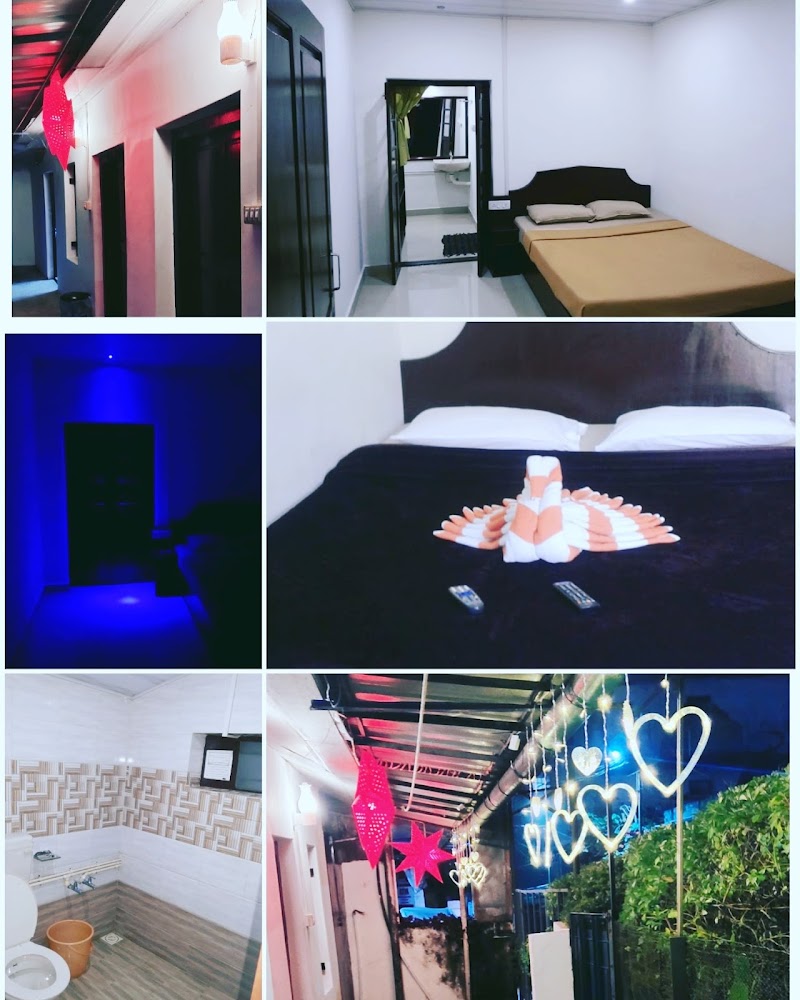 Petals Homestay - Petals Homestay Nullatanni, Munnar, Kerala 685612, India