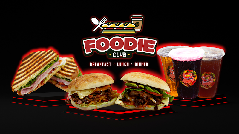 Foodie Club - Foodie Club, 400 AZ-64, Grand Canyon Village, AZ 86023, USA
