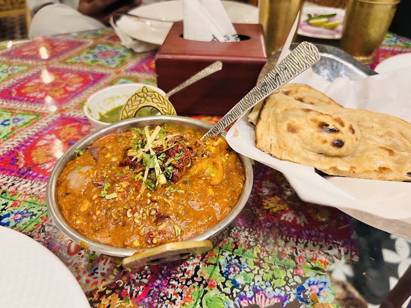 Taste of Punjab Powai - Taste of Punjab Powai 12th Floor, B-WING, SUPREME BUSINESS PARK, हिरानंदानी गार्डन्स, पवई, मुंबई, महाराष्ट्र 400076, India