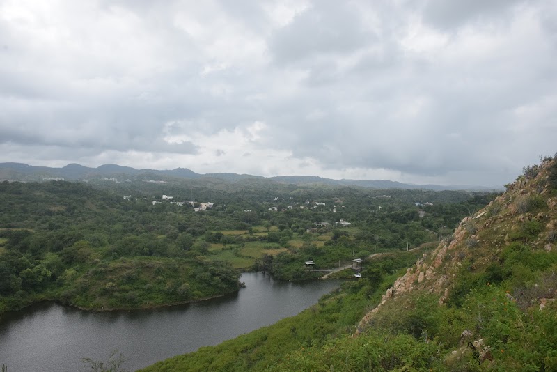 Badi Talab - Badi Talab Badi Talab, Rajasthan 313011