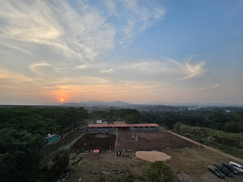 Hotel Forest View - Hotel Forest View Road, near Morey Equestrian, Nanded, Pune, Maharashtra 411024, India