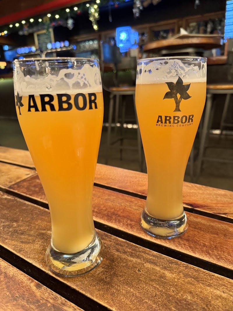 Arbor Brewing Company - Arbor Brewing Company 3rd, Allied Grand Plaza, 8, Magrath Rd, Ashok Nagar, Bengaluru, Karnataka 560025, India