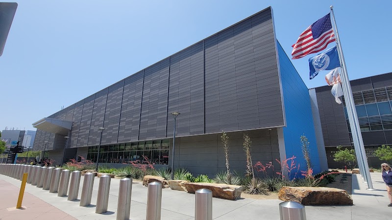 SanYsidro Port of Entry - SanYsidro Port of Entry, 720 E San Ysidro Blvd, San Diego, CA 92173, USA