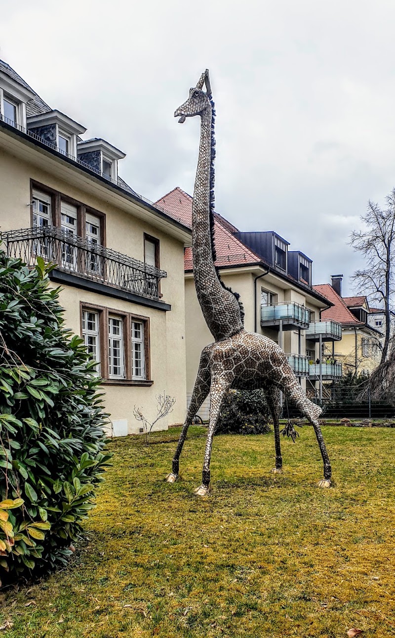 Karlsruhe - Karlsruhe, Germany
